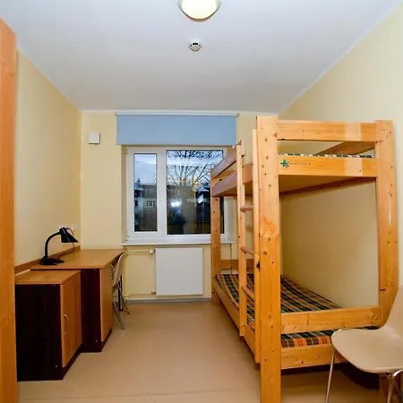 Mardi Hostel