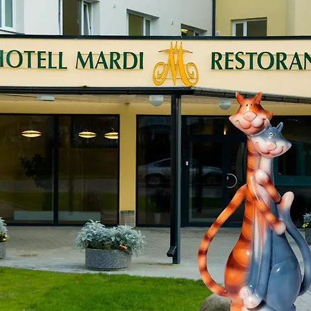 Mardi *