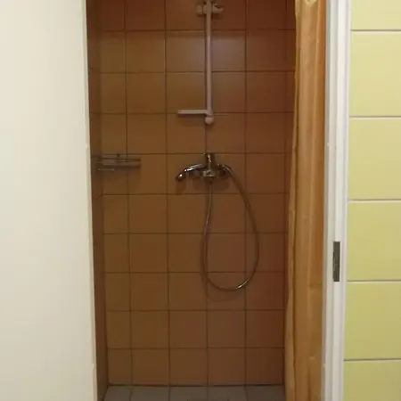 Mardi Hostel *