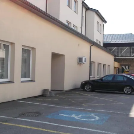 Mardi Hostel
