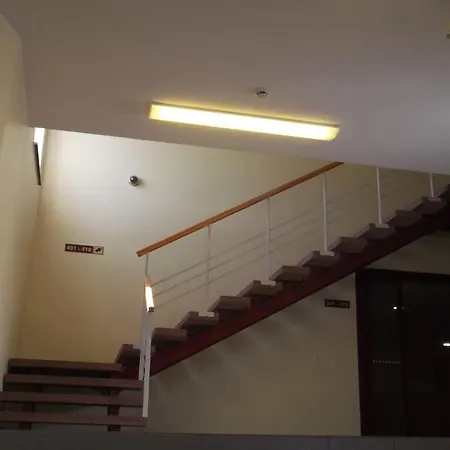 Mardi Hostel